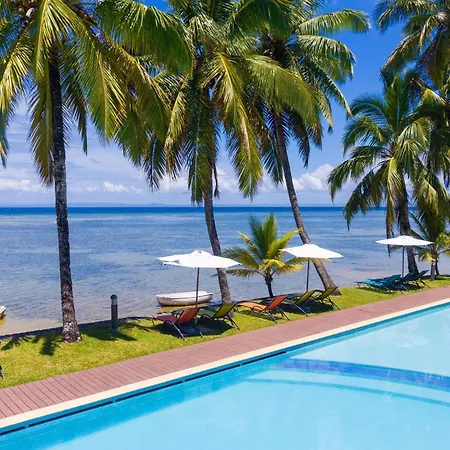 Mantis Soanambo Hotel And Spa-2